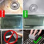 BBQ-reinigingsstenen Grill Stones
