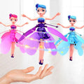 Fee speelgoed Dancing fairy