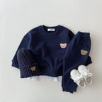 Pyjama set voor baby