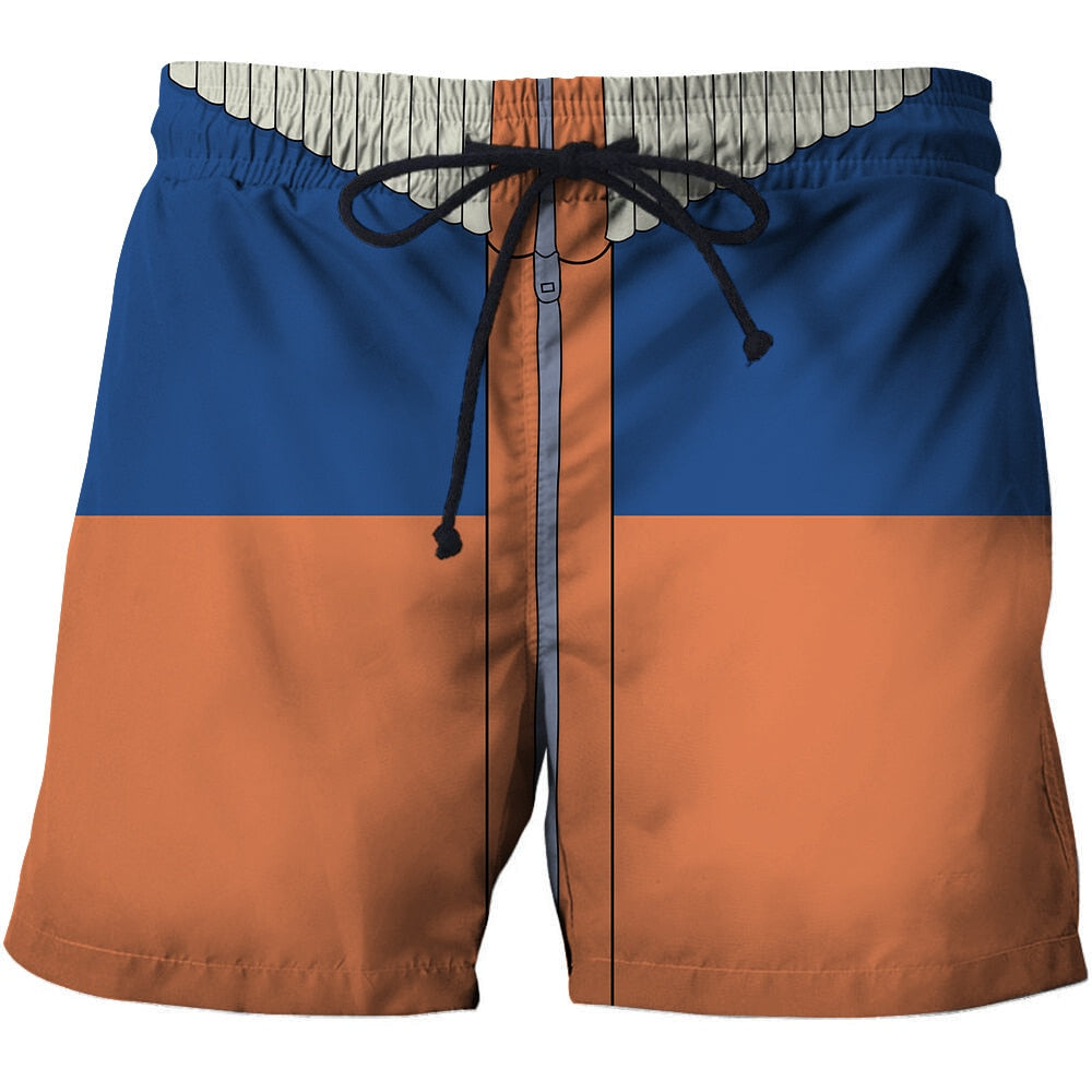 Zahi zwemshort