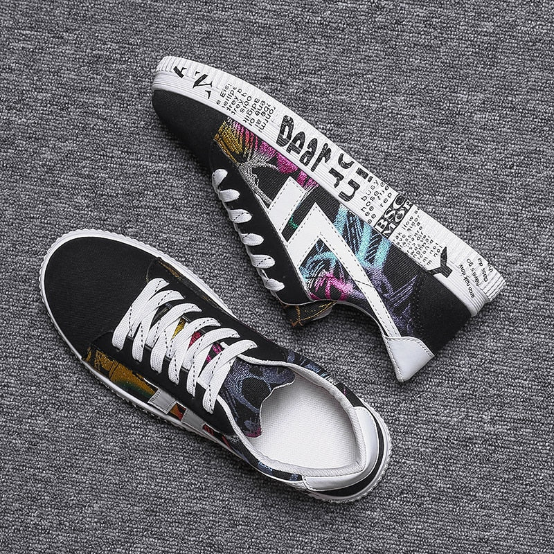 Sneakers voor dames – Mila
