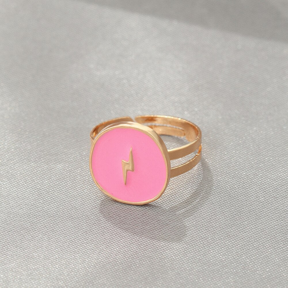 Ori drip ring – ring