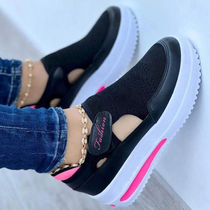 Casual sasa dames sneaker