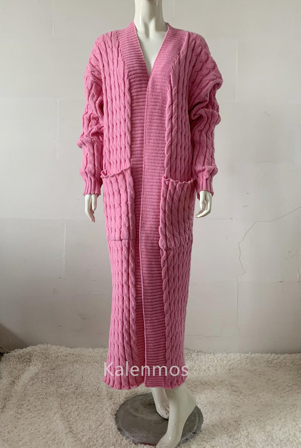 Vest voor dames – Luna