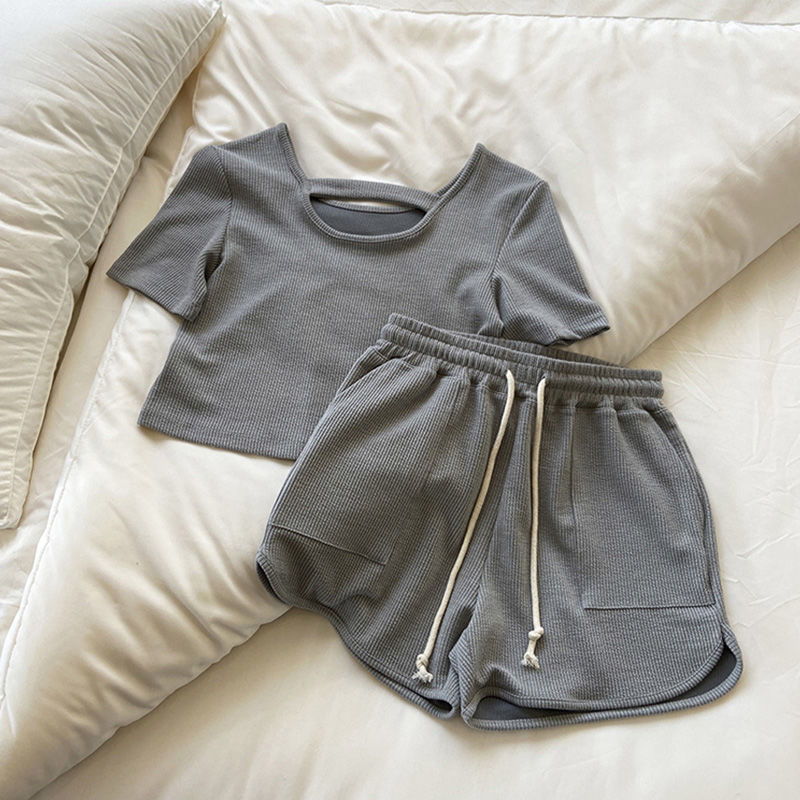 Loes lounge set
