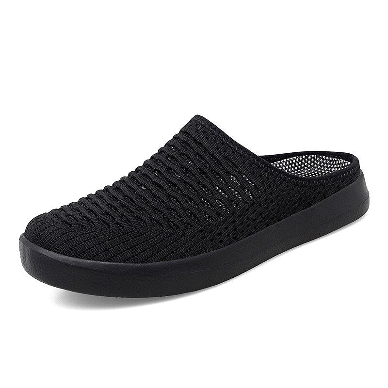 Zomerloafers Fran