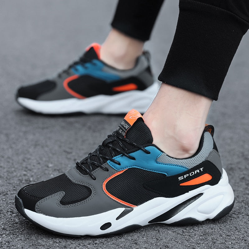 SophiesSneaks I sneakers met voetbed voor dames