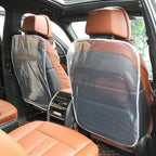 Autostoelbeschermer KidShield
