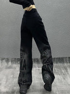 Jeansbroek voor dames