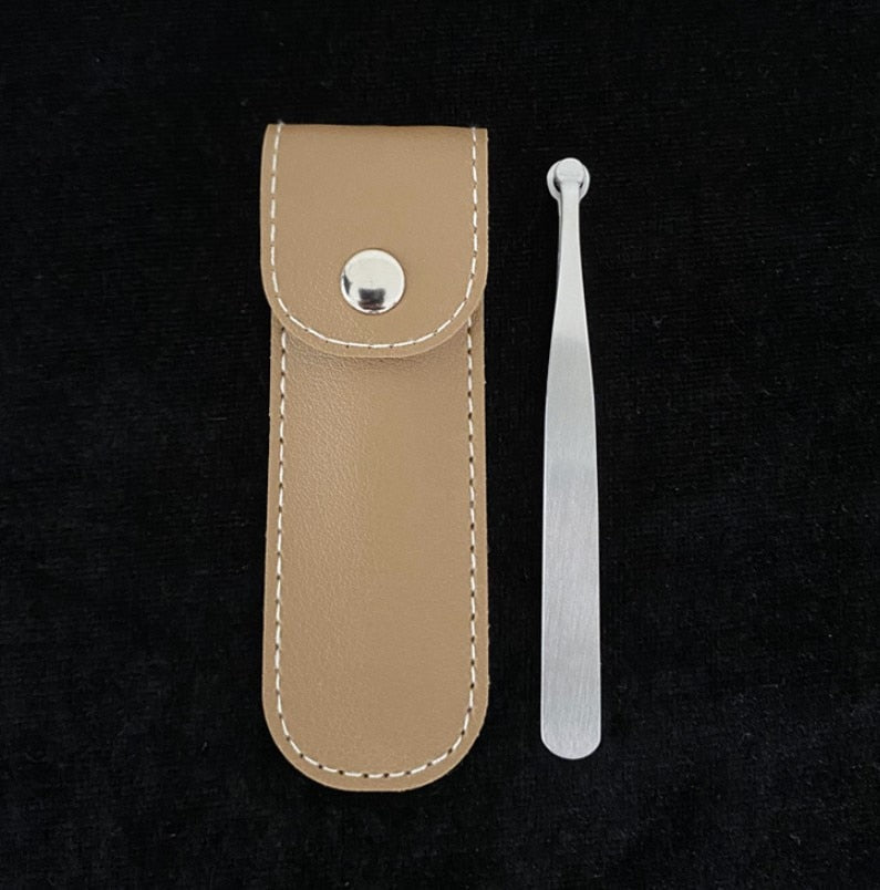 Ontharing pincet Ear nose trimmer