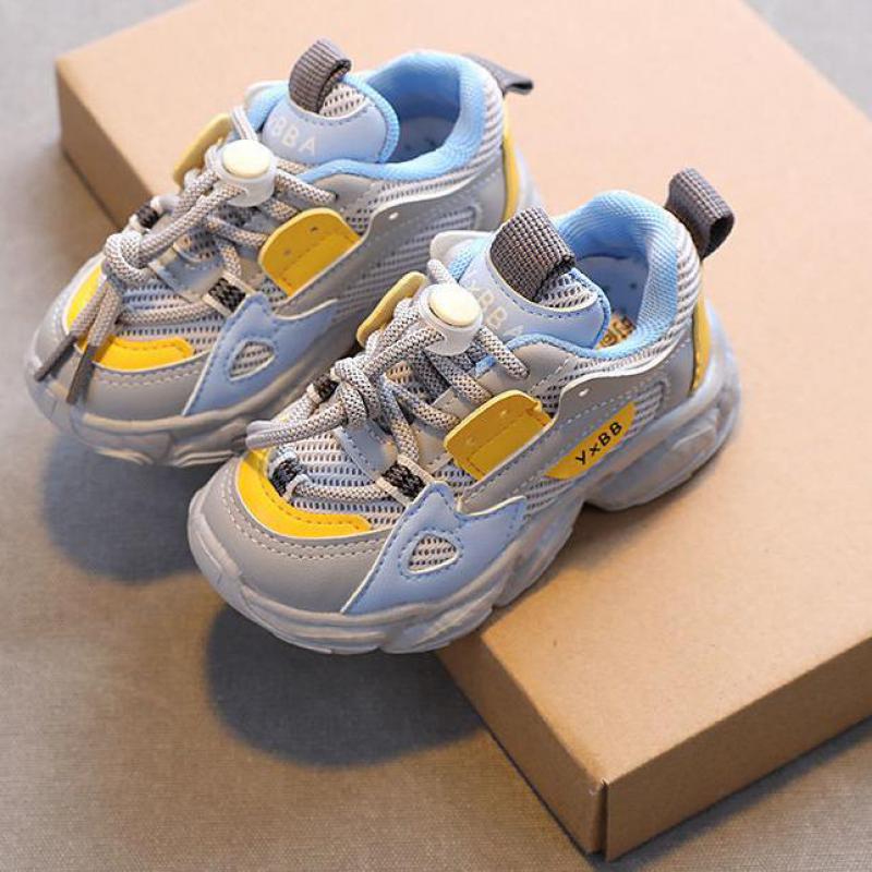 Sneakers voor kinderen