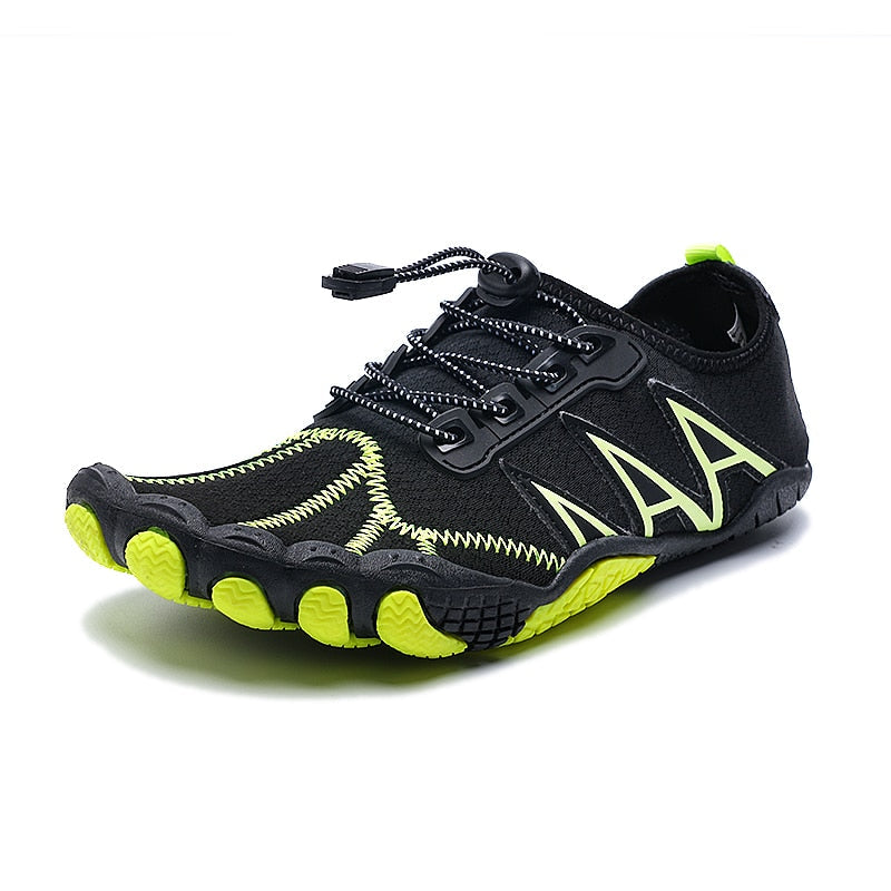 Uniseks barefoot waterschoenen – Liva