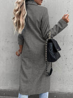 Winterjas voor dames – Elin
