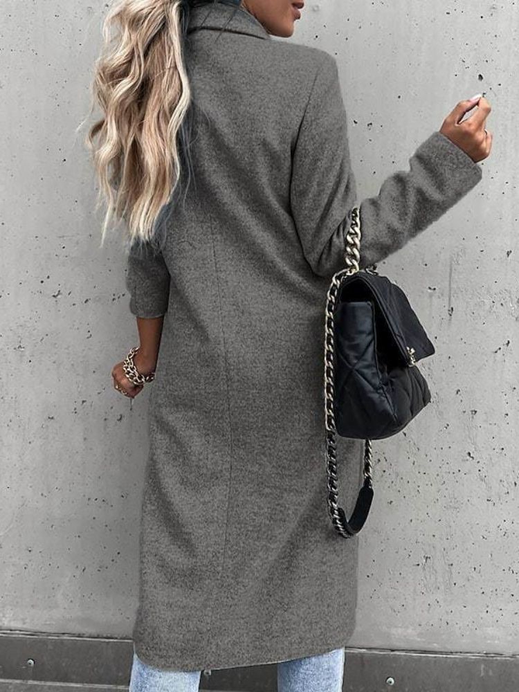 Winterjas voor dames – Elin