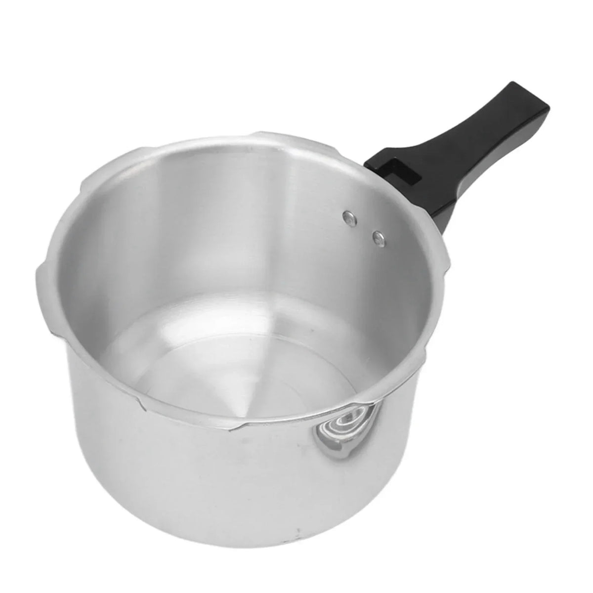 3L aluminium legering druk kookpan voor gasfornuis