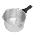 3L aluminium legering druk kookpan voor gasfornuis
