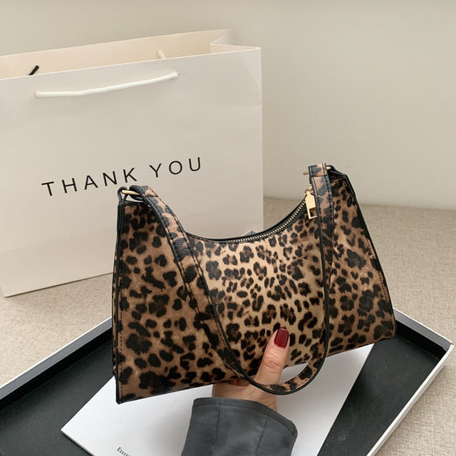 Fashionable handtas voor dames — afbeelding 44