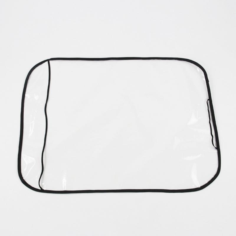 Autostoelbeschermer KidShield