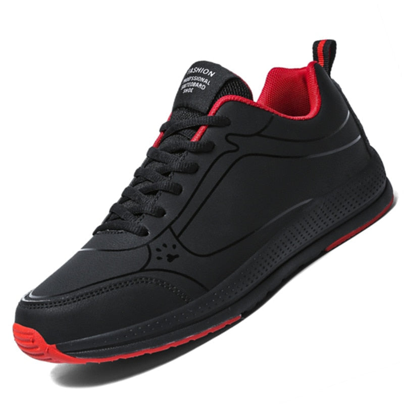 JacolienSneaks I sneakers met zool