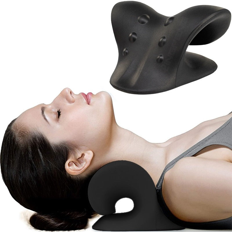 Relax nekstretcher