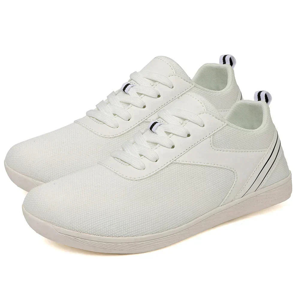 Uniseks barefoot schoenen met flexibele zool en ademend bovenmateriaal — afbeelding 2