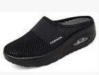 Sandalen voor dames – Roos