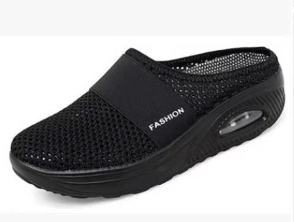 Sandalen voor dames – Roos