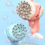 Zeep bellen pistool Bubble fun