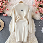 Comfy set voor dames