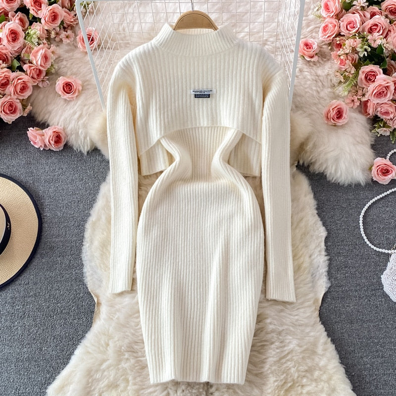 Comfy set voor dames