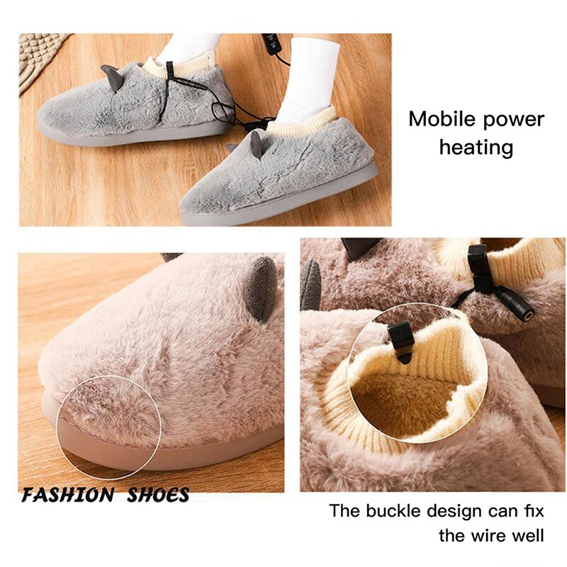 Pantoffels – Liva