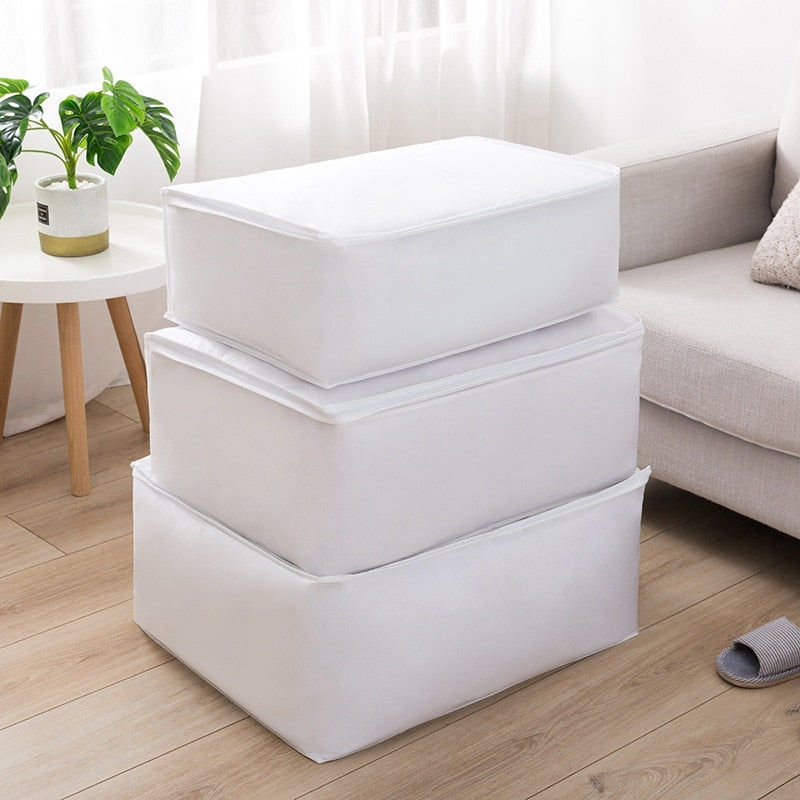 Closet organizer | kleding organizer – materiaal: PEVA — afbeelding 5