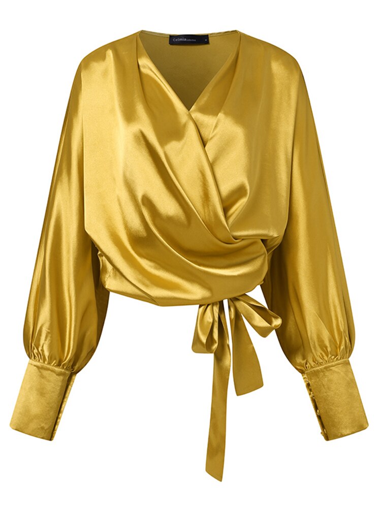 Blouse voor dames – Elin