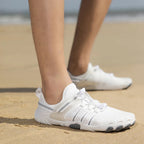 Uniseks all-terrain barefoot waterschoenen