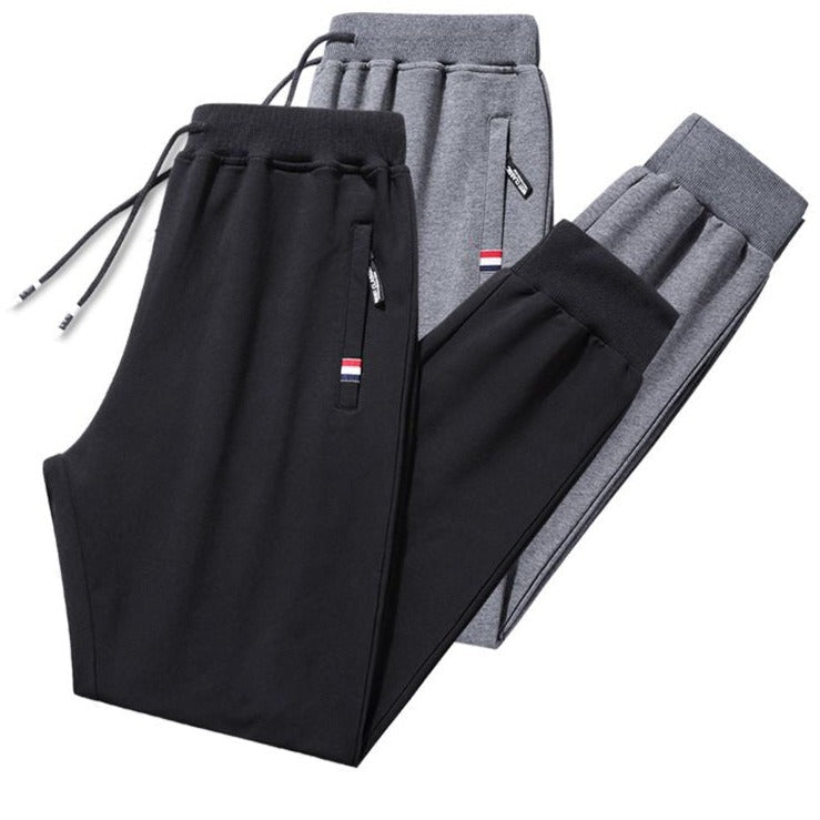 Stef stoere sportbroek — afbeelding 5