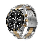Bluetooth-smartwatch Focalex — afbeelding 21