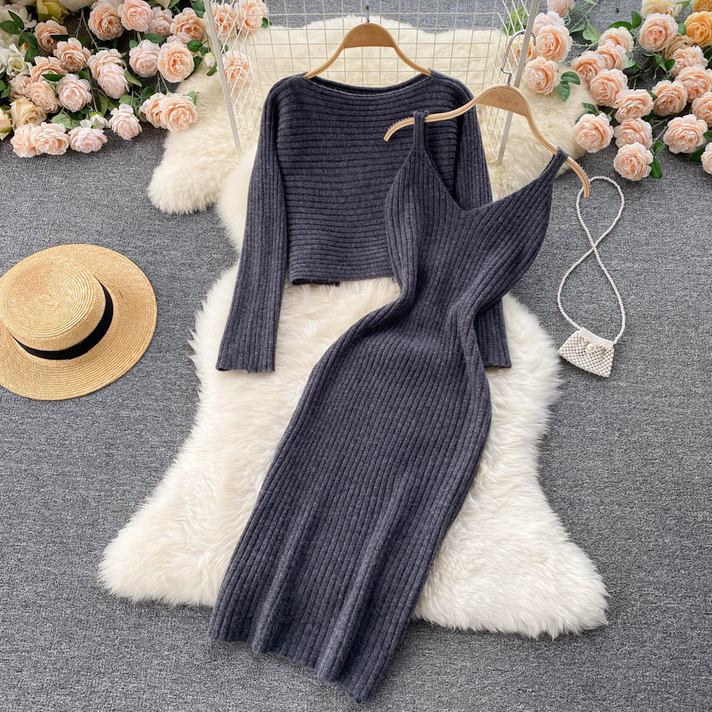 Comfy set voor dames