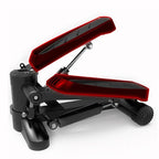 Mini binnen loopband titanium multifunctionele fitnessapparatuur