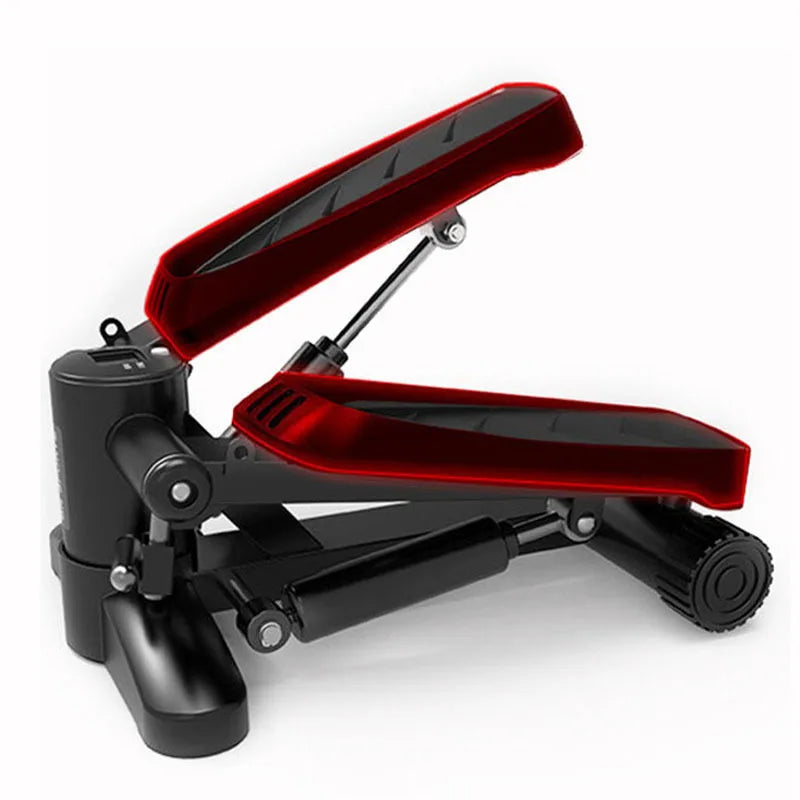Mini binnen loopband titanium multifunctionele fitnessapparatuur