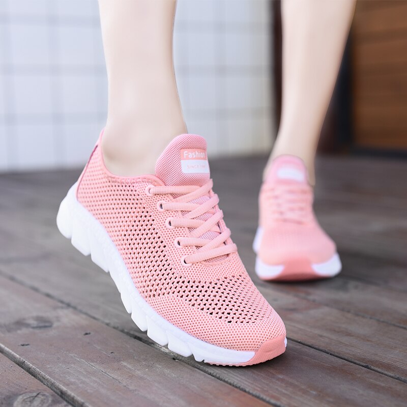 Sneakers voor dames – Isa