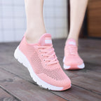 Sneakers voor dames – Isa