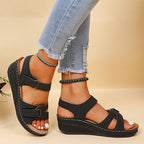 Sandalen – comfortabel & stijlvol