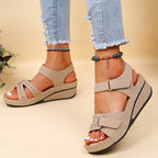 Sandalen – comfortabel & stijlvol