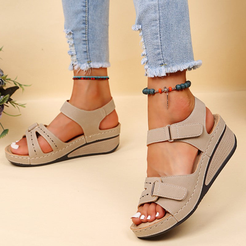Sandalen – comfortabel & stijlvol