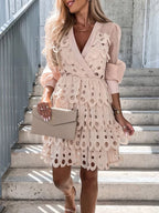Jurk voor dames – Maud