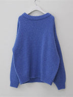 Oversized jurk voor dames