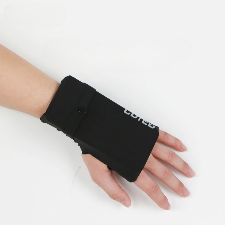 Telefoonarmband voor hardlopen RunBand