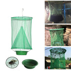 Herbruikbare vliegenvanger Multi Fly Trap