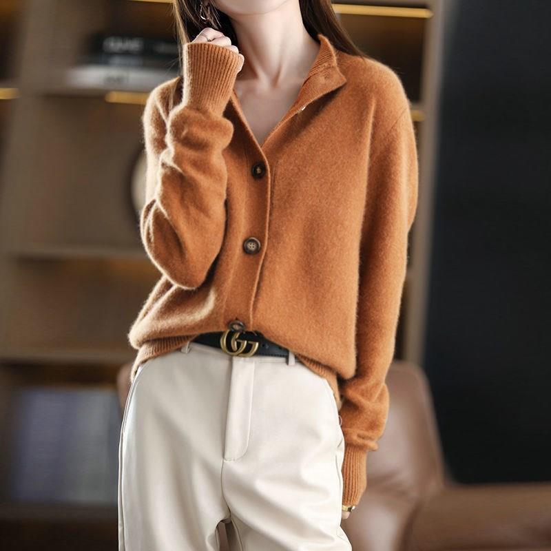 Warme vest voor dames – Mila