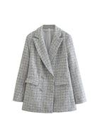 Blazer voor dames – Isa